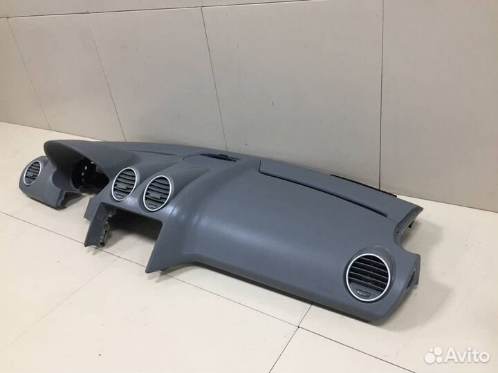 Б/У Подушка безопасности (комплект) A1646800387