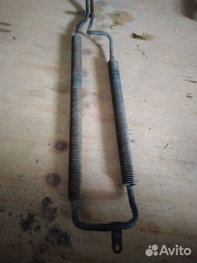 Радиатор гидроусилителя Honda Accord Rover