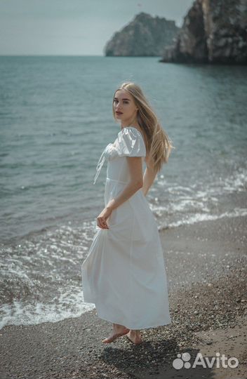 Фотограф и видеограф в Ялте и Гурзуфе