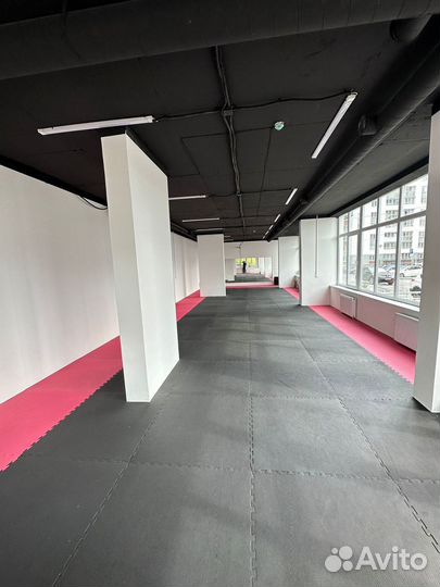 Будо маты/ татами ласточкин хвост