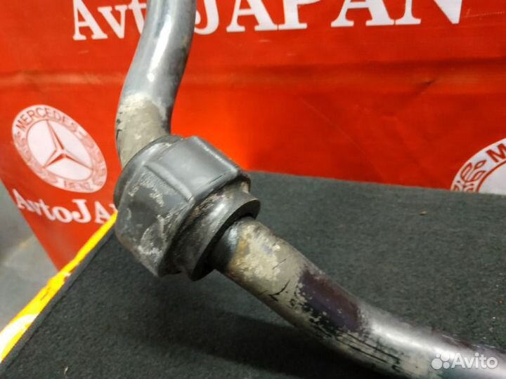 Стабилизатор передний Mercedes-Benz S W140