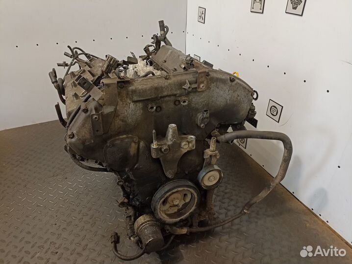 Двигатель для Nissan Maxima A32 VQ20