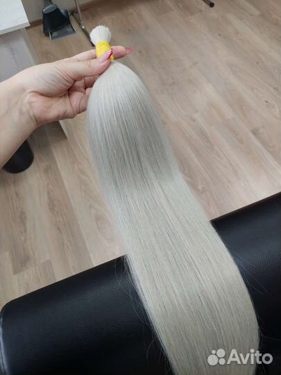 Волосы для наращивания