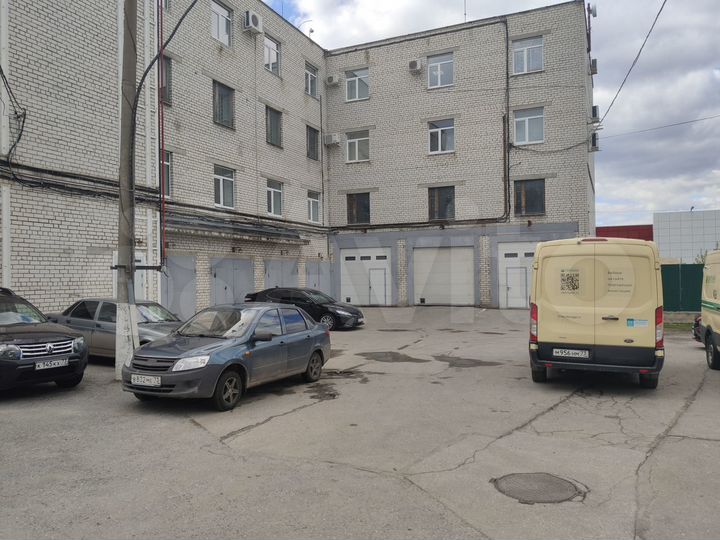 Офис, 150 м²