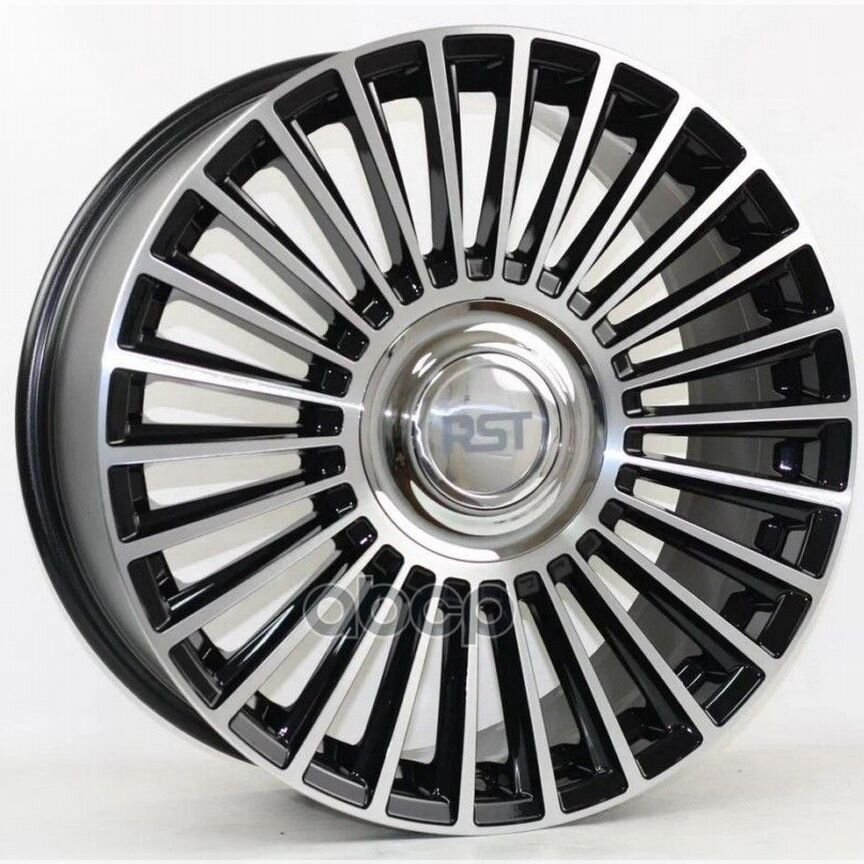 Литые диски RST 9×R20 5×112