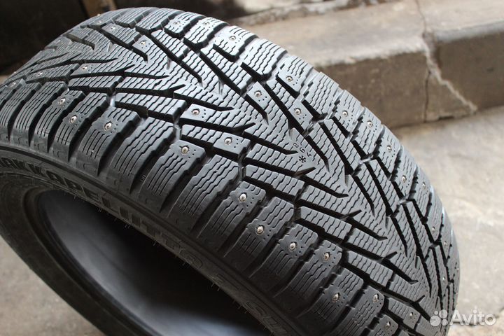 Nokian Tyres Hakkapeliitta 7 SUV 255/55 R18 109T
