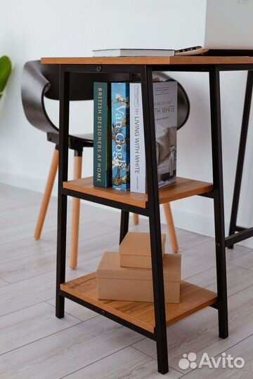 Муляж книг для интерьера