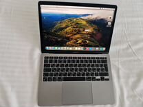 Apple MacBook Air m1 8gb 256gb