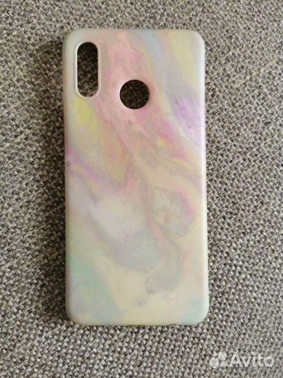 Чехлы на huawei p20 lite
