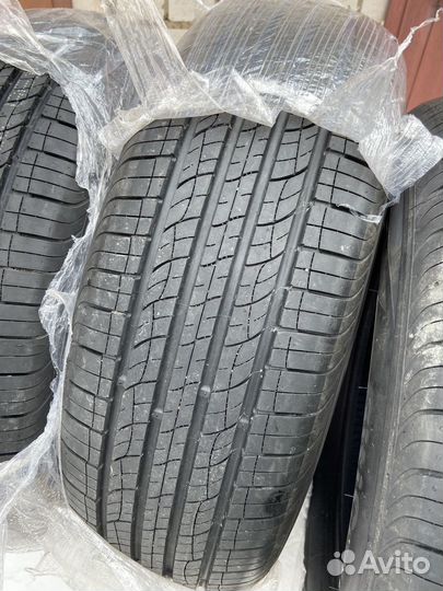 Giti GitiComfort F50 235/65 R18