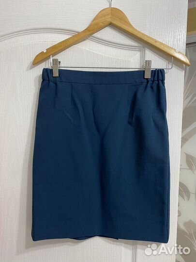 Кадетская форма мчс