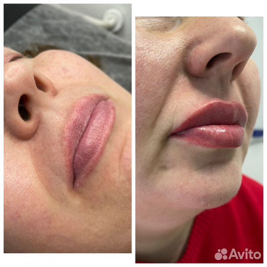 Перманентный макияж бесплатно