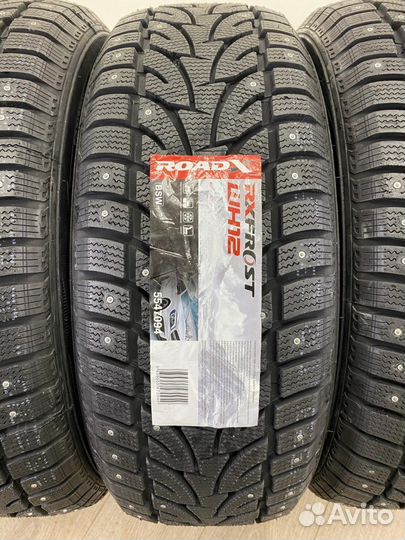 RoadX RX Frost WH12 265/65 R17 112T