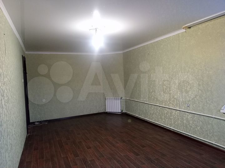 3-к. квартира, 91,5 м², 10/10 эт.