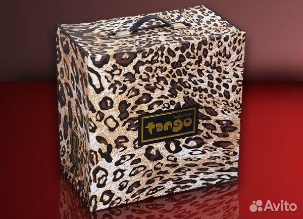 Покрывало Tango Joseph 240х260 жаккардовое