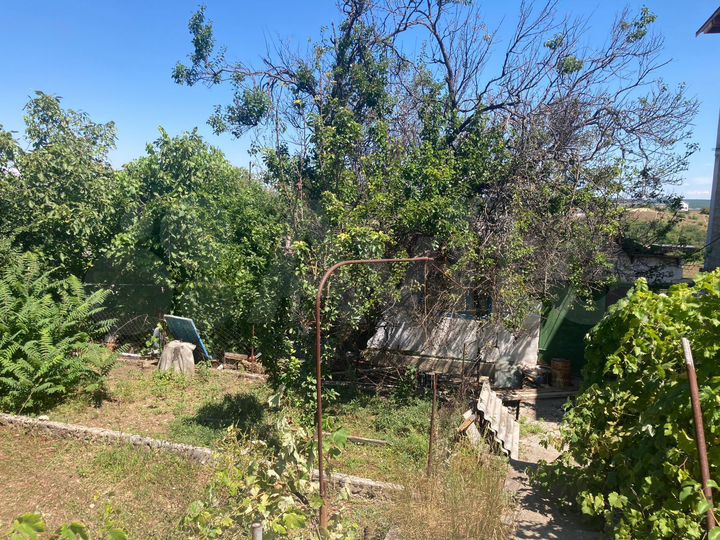 Участок 4,5 сот. (ИЖС)