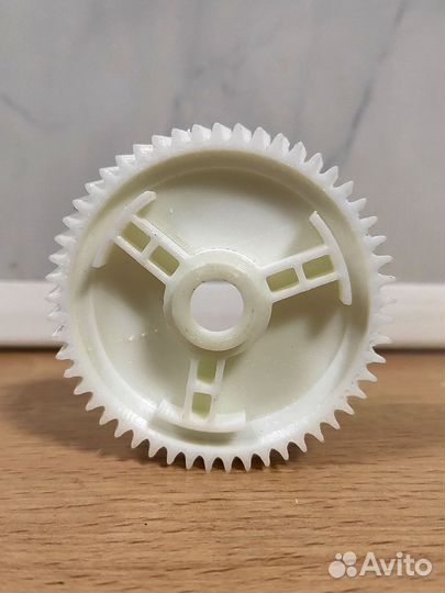 1 шт Шестерня стеклоподъёмника mazda 2 3 6 7 9 MPV