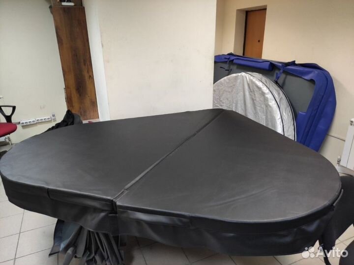 Термокрышка KSH-45827