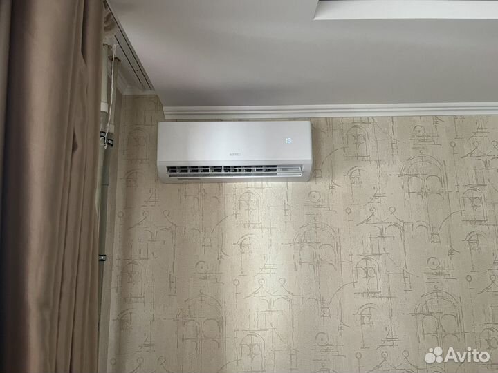 Сплит-система Green TSI-12 hrsy