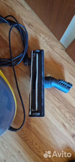 Паропылесос Karcher SV 7