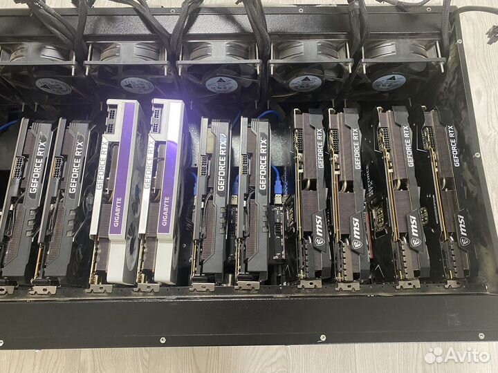 Nvidia geforce rtx 3090