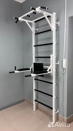 Шведская стенка 