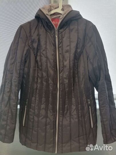 Куртка женская новая