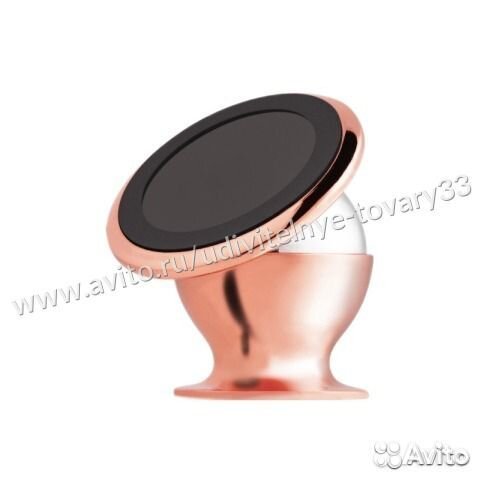 Магнитный держатель Hoco