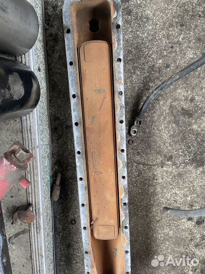 Теплообменник DE12, DE12t, DEti, DE12tis