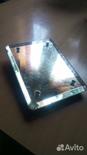 Зеркало СССР