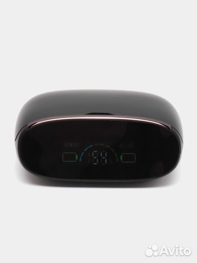 Беспроводные наушники