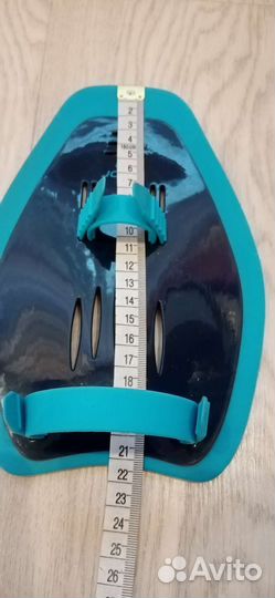 Лопатки для плавания