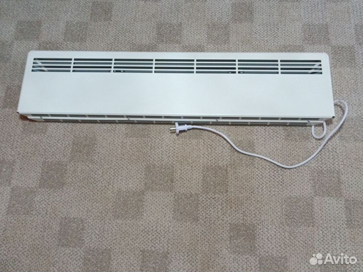 Обозреватель электрический