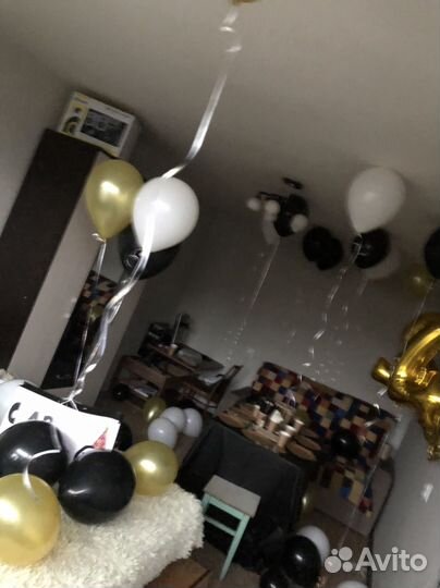 Помогу украсить и сделать вечеринку в одном стиле