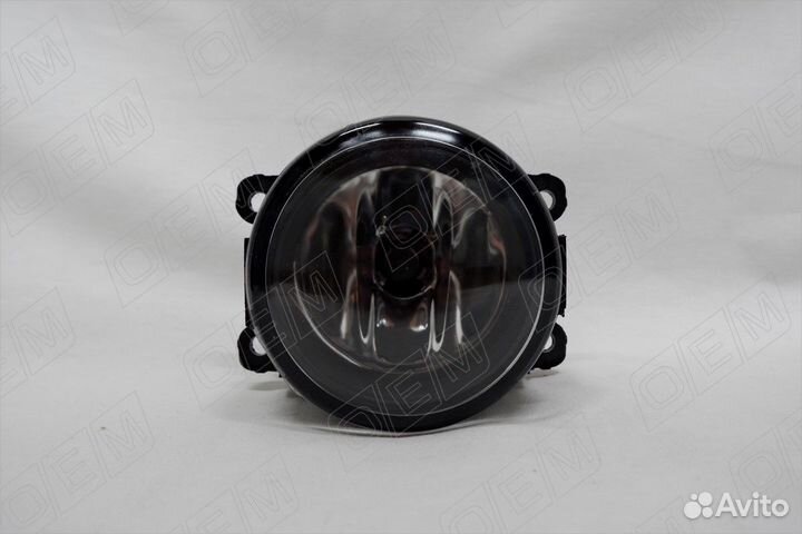 Фара противотуманная1Ford Focus 3 (2011-2019)