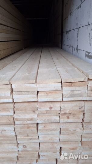 Доска 50x200x6060