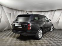 Land Rover Range Rover 4.4 AT, 2018, 138 940 км, с пробегом, цена 7 295 700 руб.