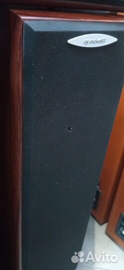 Колонки пассивные 5.0 Quadral Quintas 500