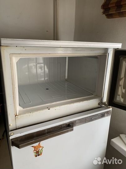 Холодильник на запчасти