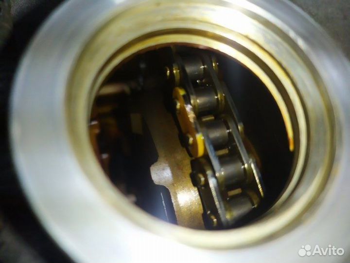 Двигатель suzuki MR wagon 2006 MF22S K6A 424