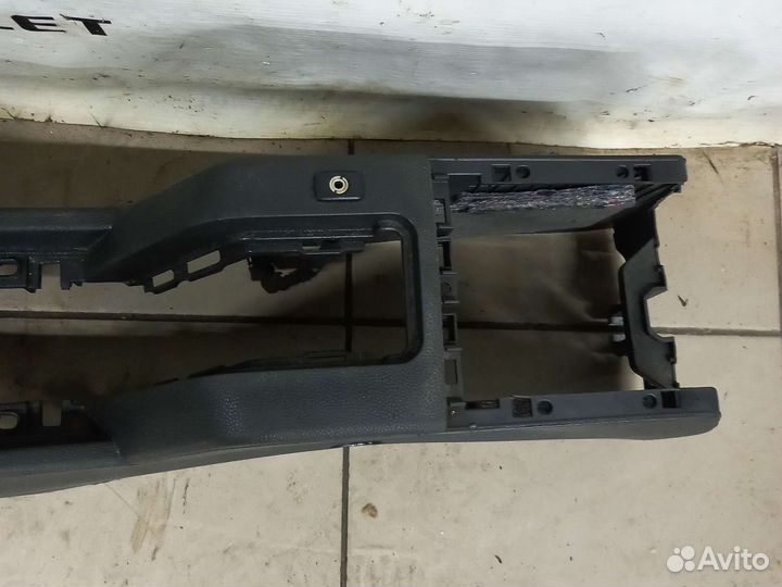 Центральный тоннель Опель Астра Н