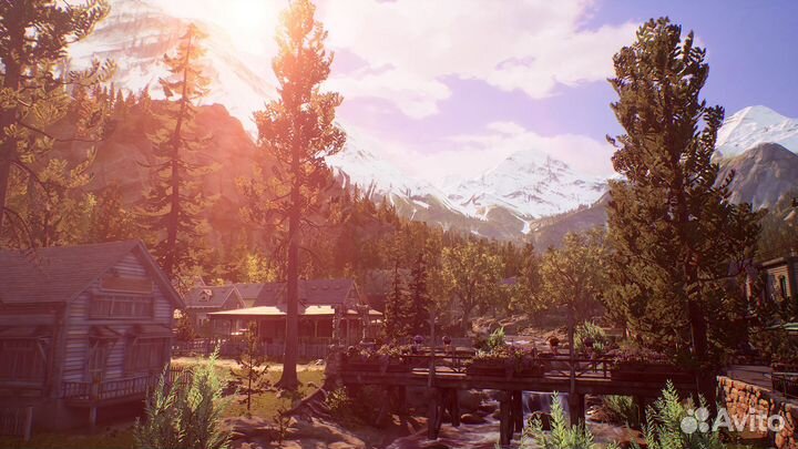 Life is Strange: True Colors - Deluxe PS4 PS5