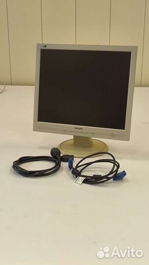 Монитор Philips 170S