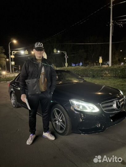 Выездной эксперт по авто