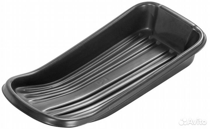 Сани рыбацкие С-1 /880*400*140/Экструзион