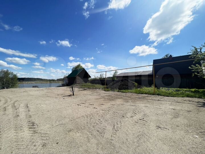 Участок 15 сот. (ИЖС)