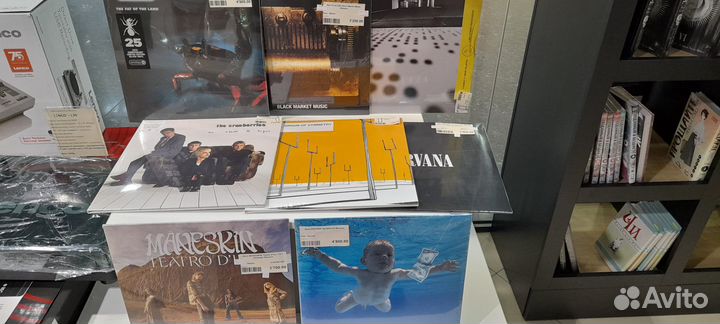 Alternative Rock подборка