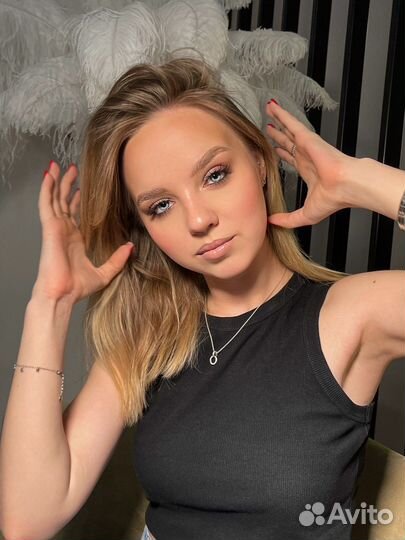 Ищу моделей на макияж