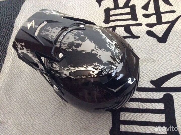 Шлем для мотоцикла Scorpion EXO VX-24