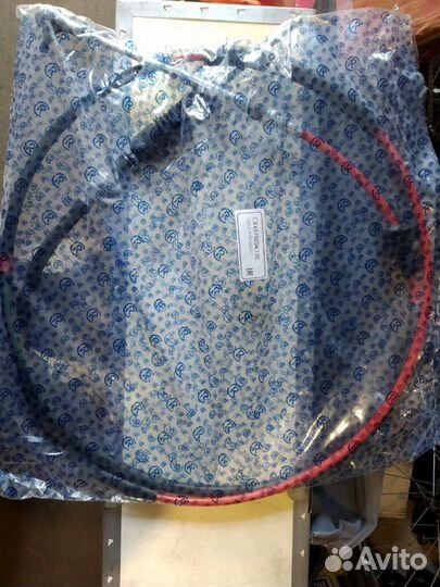 Трос кпп Hyundai HD65/78 D4DD